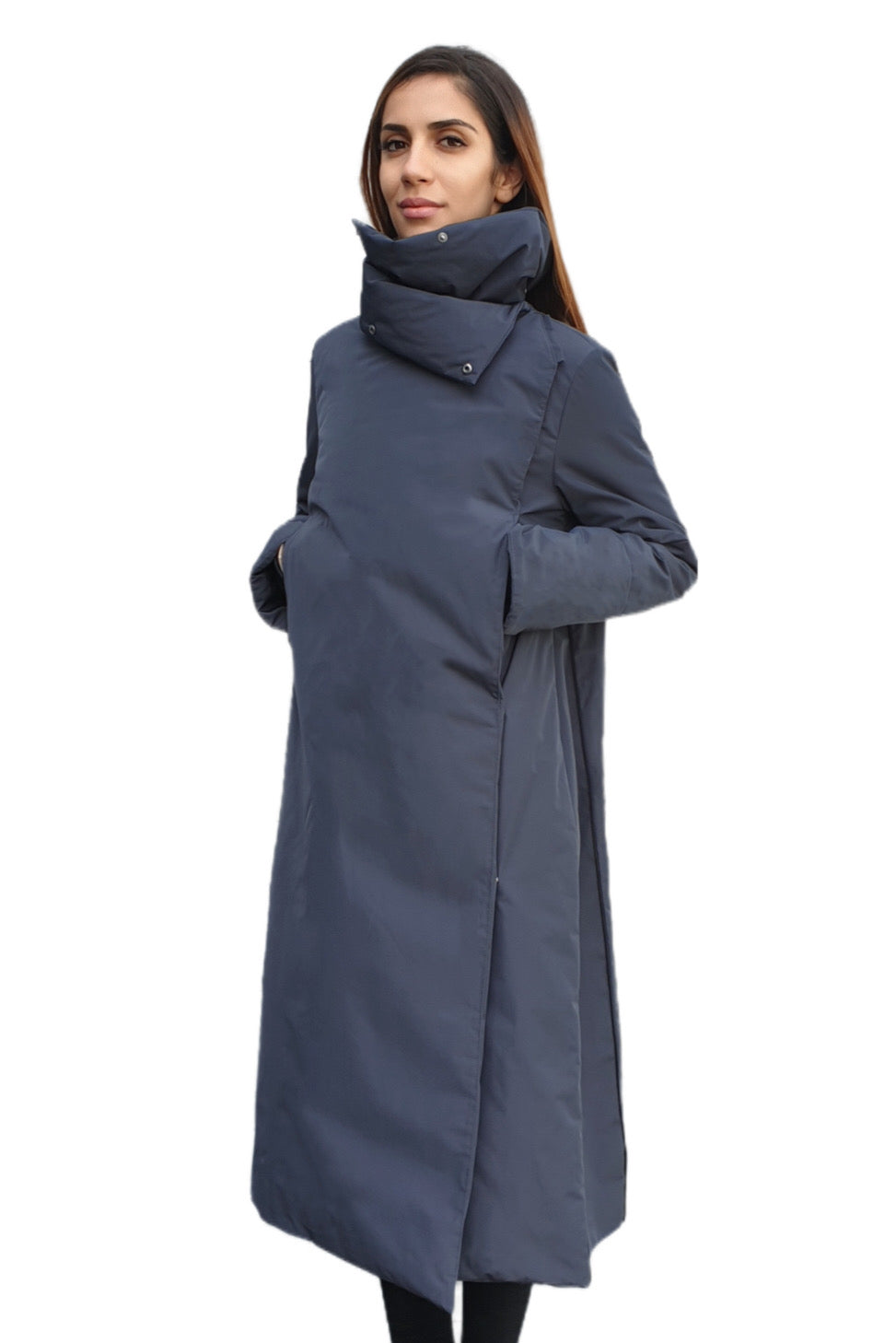 DINNGO GRAPHITE GREY