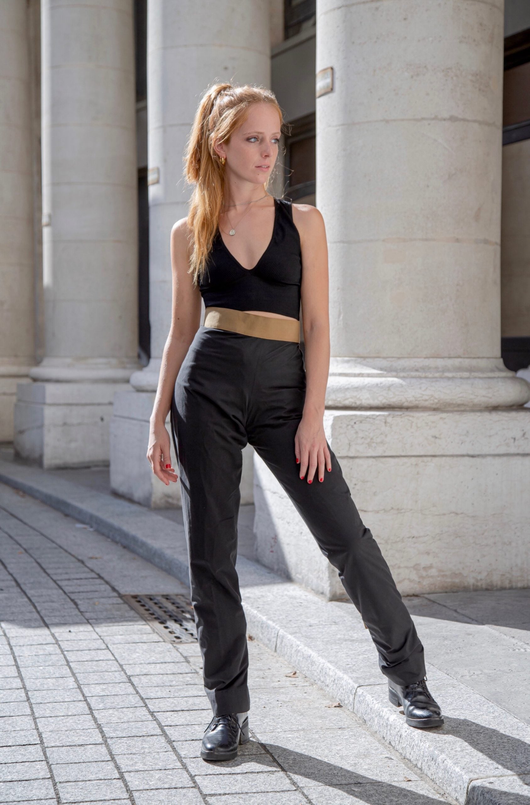 Chic women&