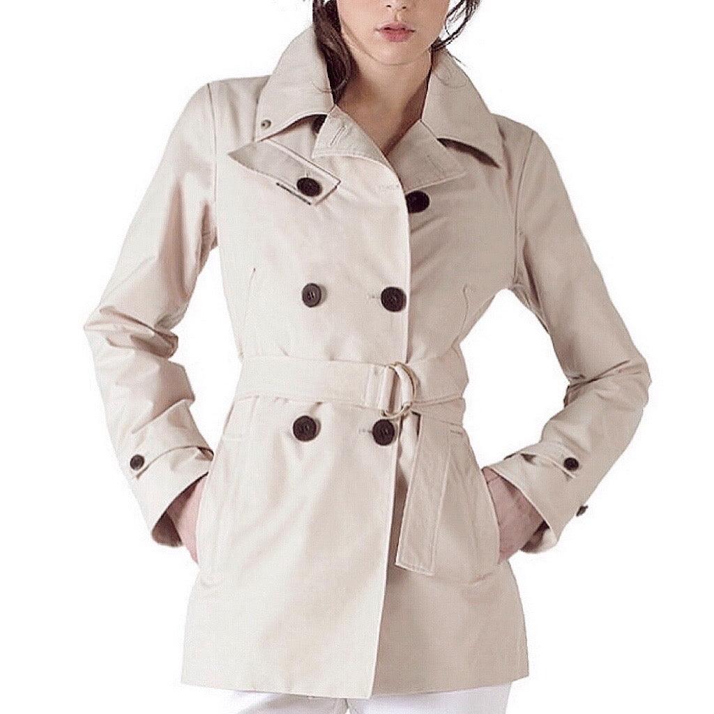 Adrienne waterproof women&