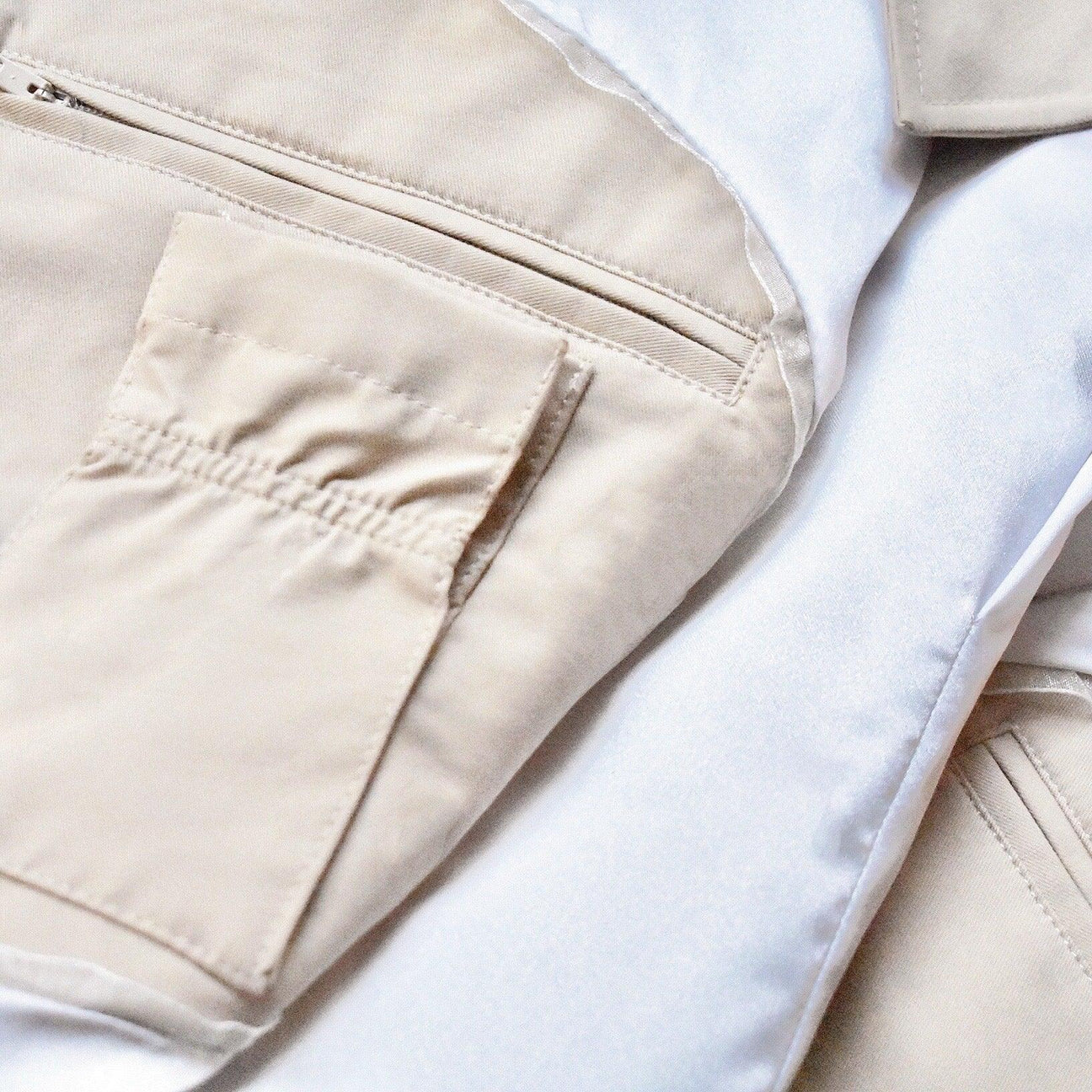 Adrienne waterproof women&