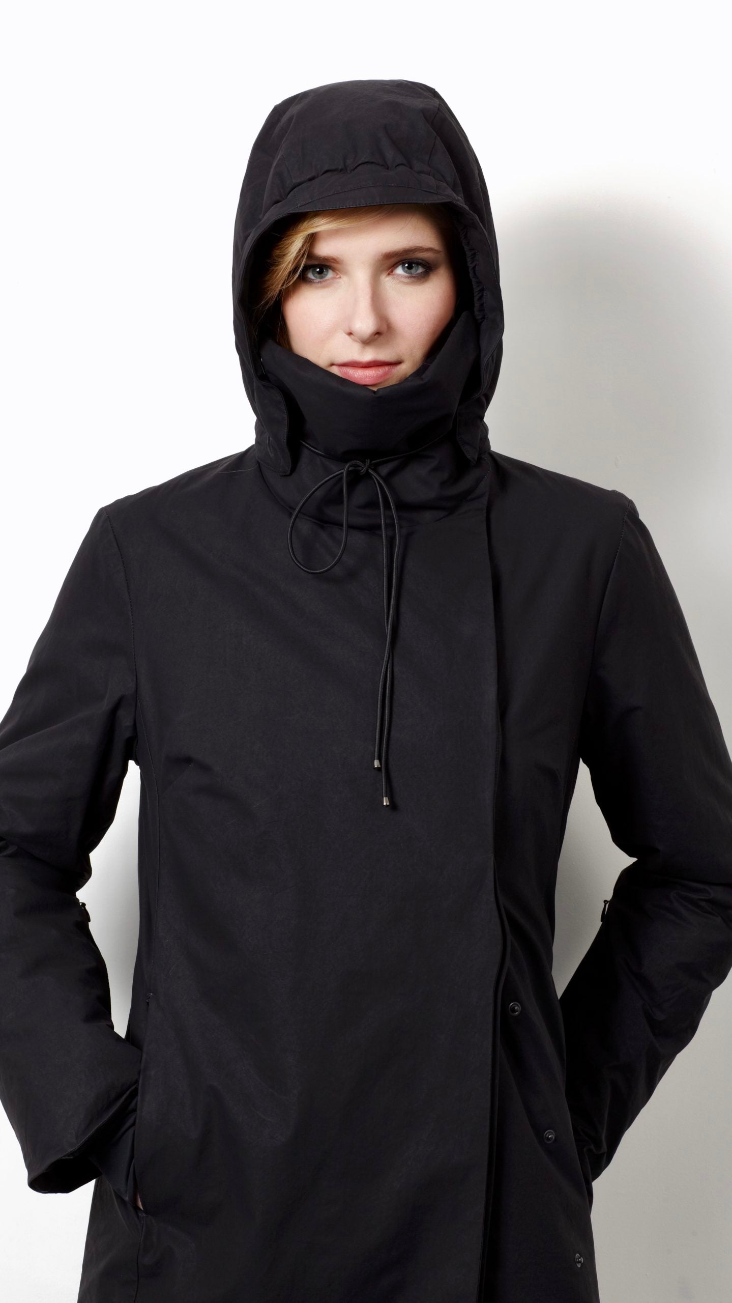 SCOAT BLACK