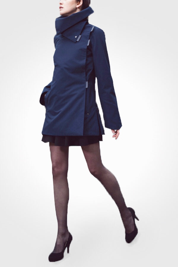 TWIGGY NAVY/ANTHRACITE