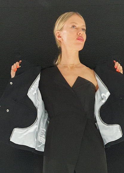 Audrey&