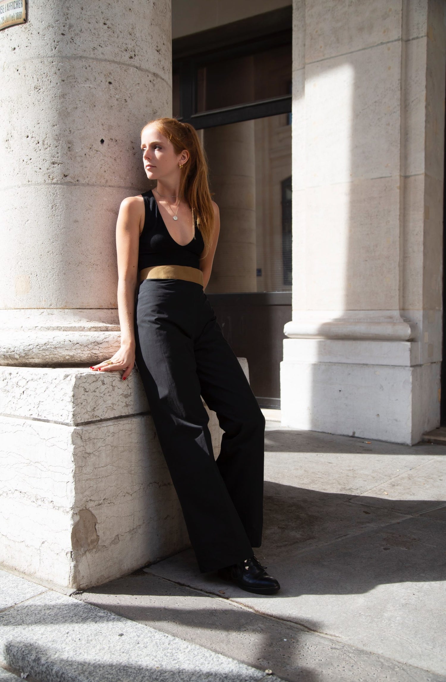 Chic women&
