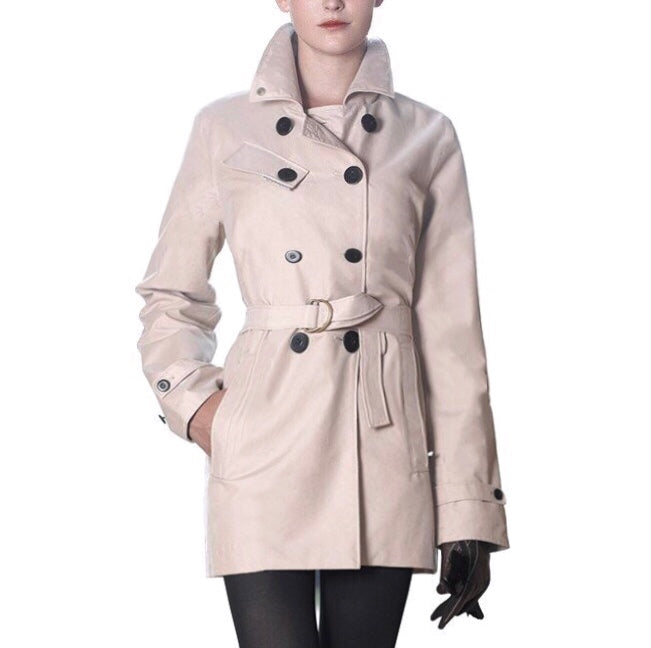 Adrienne waterproof women&