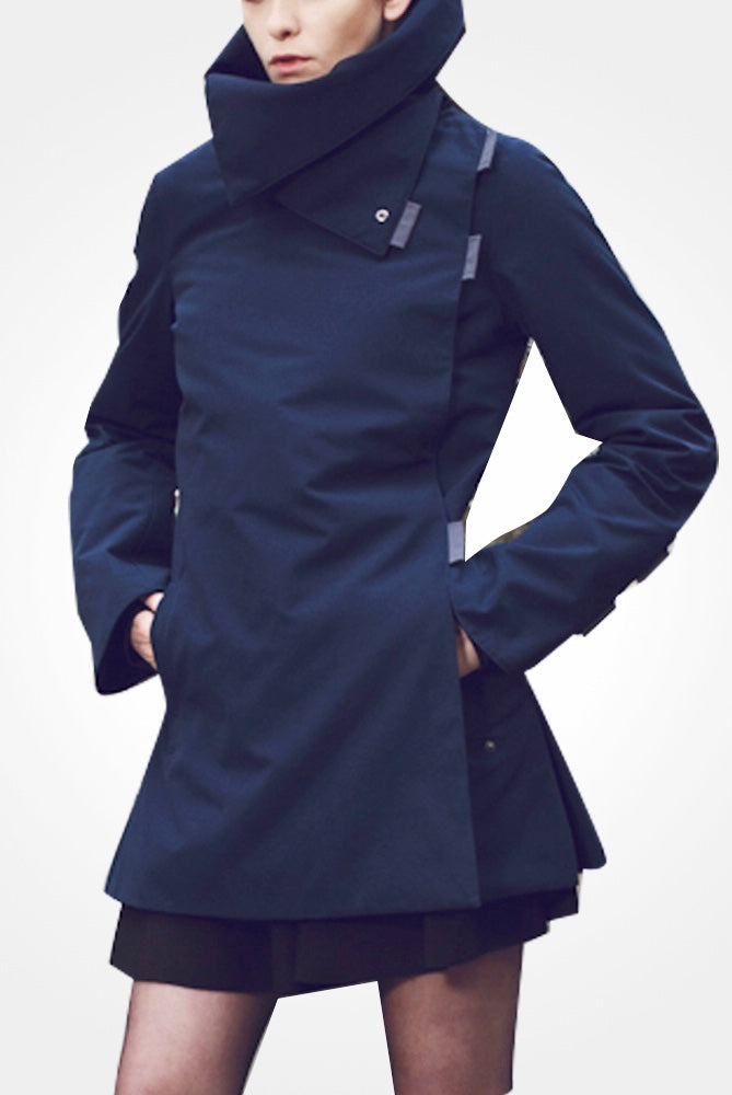 TWIGGY NAVY/ANTHRACITE